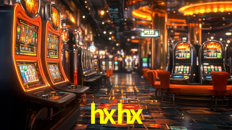 Welcome Bonus hxhx
