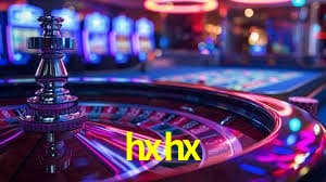 Experiência VIP hxhx