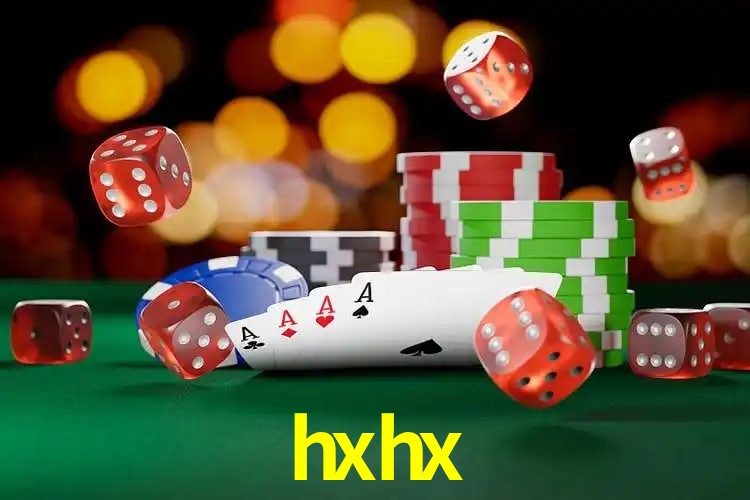 Estatísticas hxhx