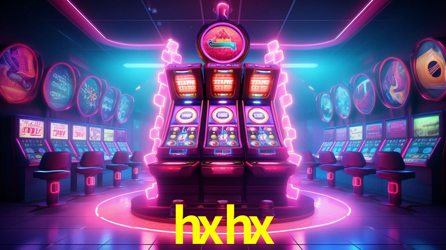 hxhx: Seu Cassino Premiado com Pagamentos Rápidos
