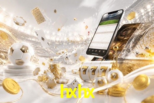 Welcome Bonus hxhx