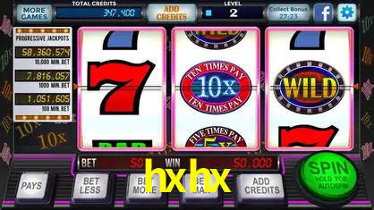 A Emoção da Loteria na hxhx: Uma Chance de Mudança de Vida