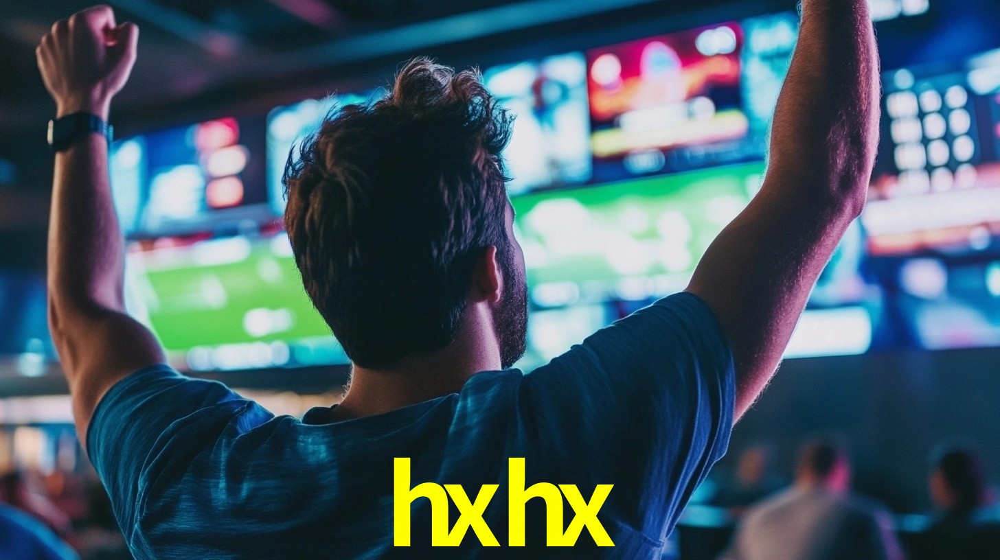 hxhx - Aposta Online Brasil Oficial - hxhx.com