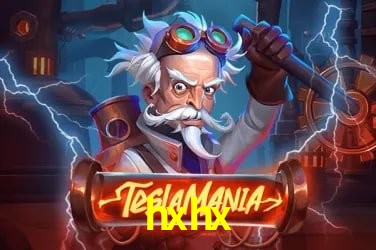 Slot Games hxhx