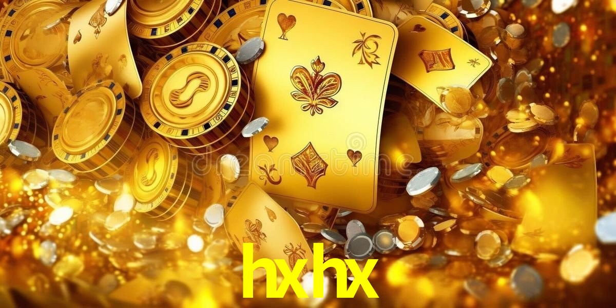 Explorando a Categoria de Eventos em Apostas na hxhx