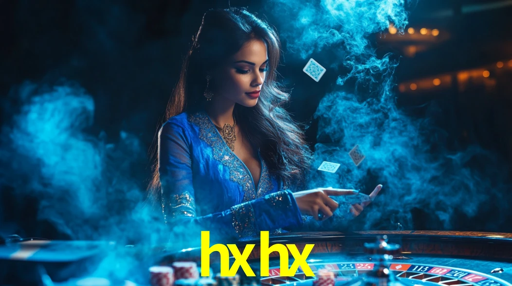 Explorando a Categoria de Eventos em Apostas na hxhx