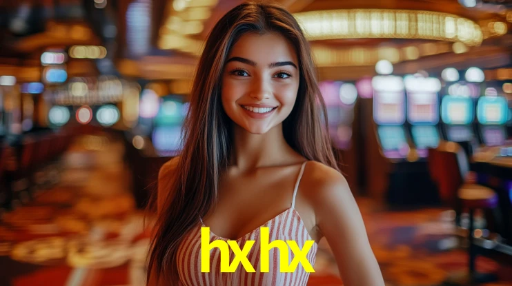 hxhx App Interface