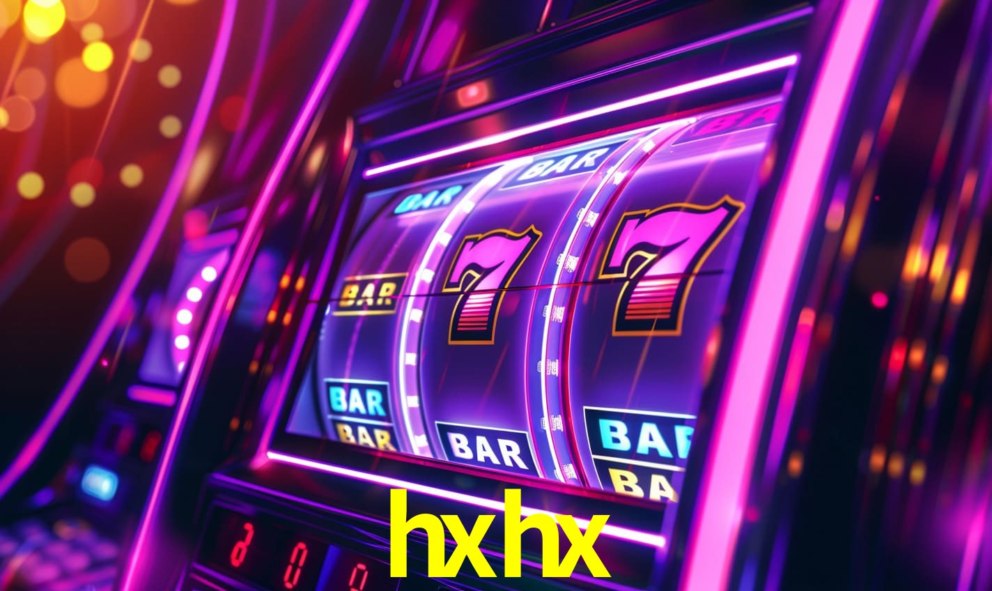 hxhx: Seu Especialista em Apostas Esportivas Brasileiras