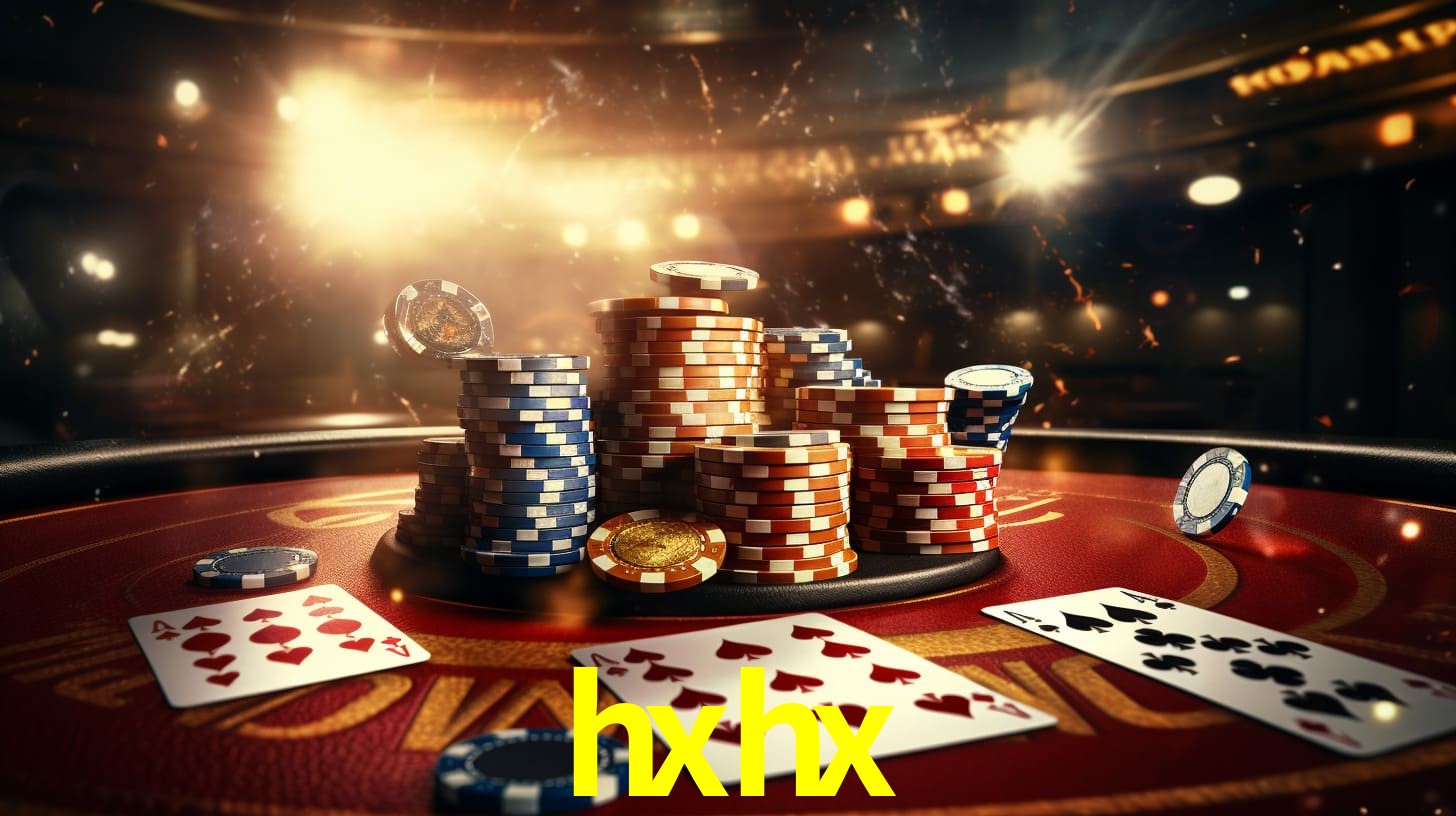 Roulette Table hxhx