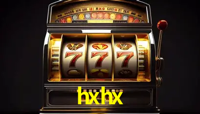 Descubra a Magia dos Jogos de Arcade no hxhx
