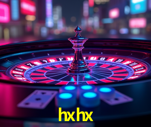 Descubra a Essência do hxhx: Nossa História e Compromissos