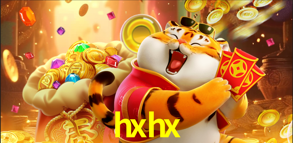 hxhx: Jogue Crash e Experimente Alta Recompensa Instantânea