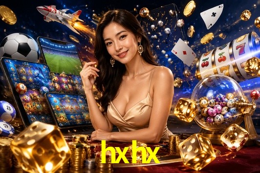 Slot Games hxhx