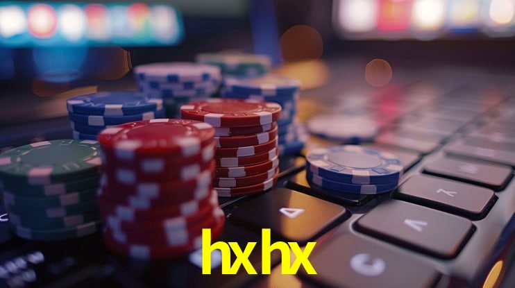 Casino Ao Vivo hxhx