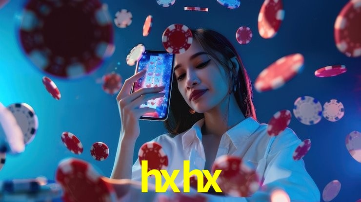Inovações de Jogos na hxhx: O Futuro das Experiências Interativas