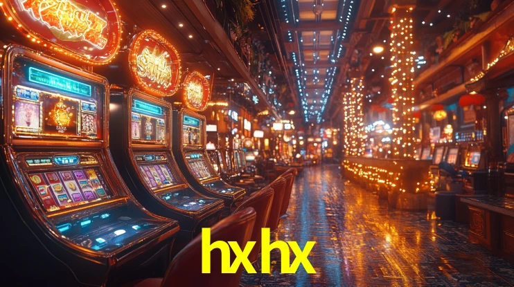 hxhx.com