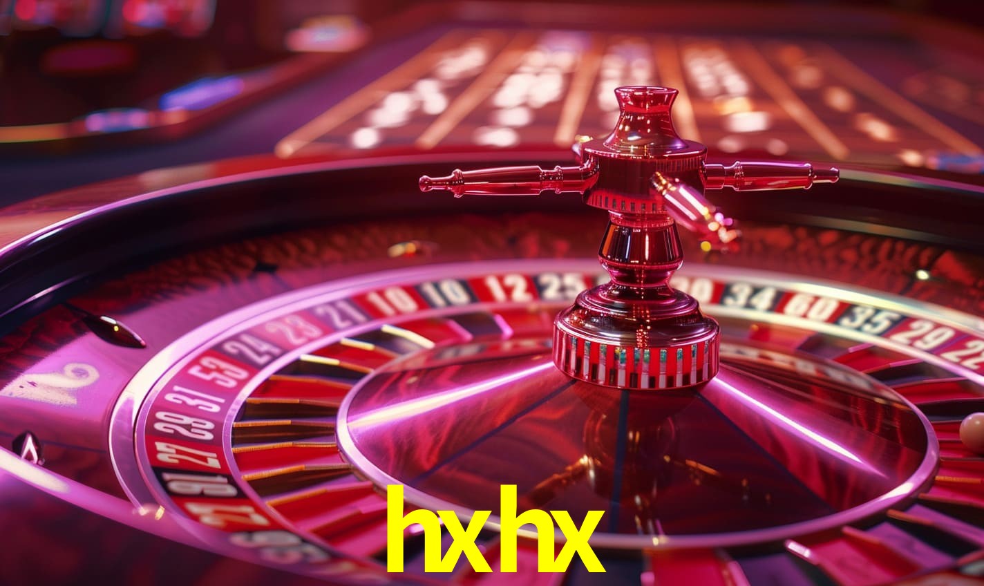 Descubra a Essência do hxhx: Nossa História e Compromissos