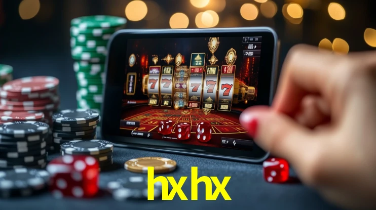 Welcome Bonus hxhx