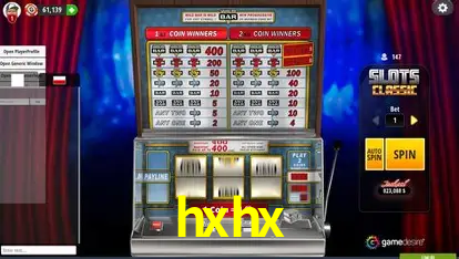 A Experiência Imersiva dos Cassinos Ao Vivo no hxhx