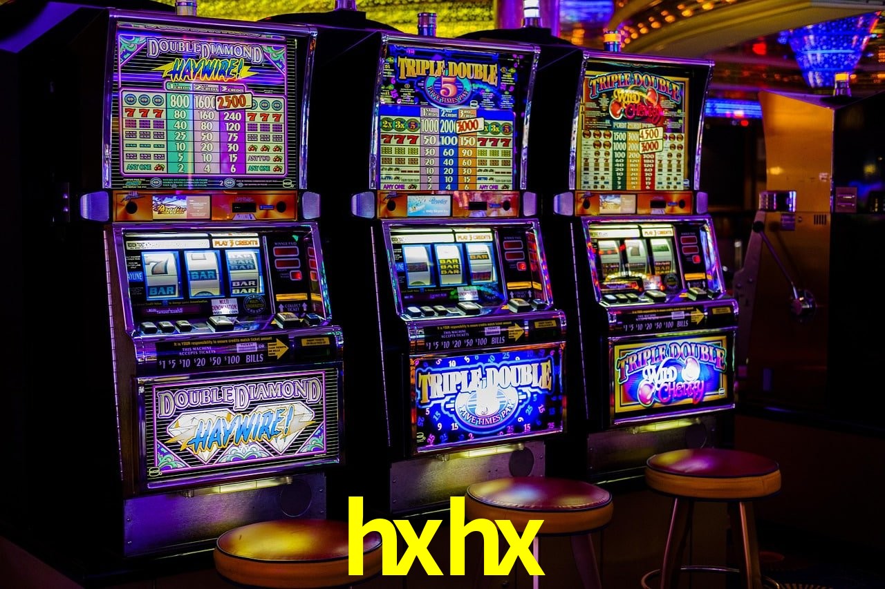 Casino Ao Vivo hxhx