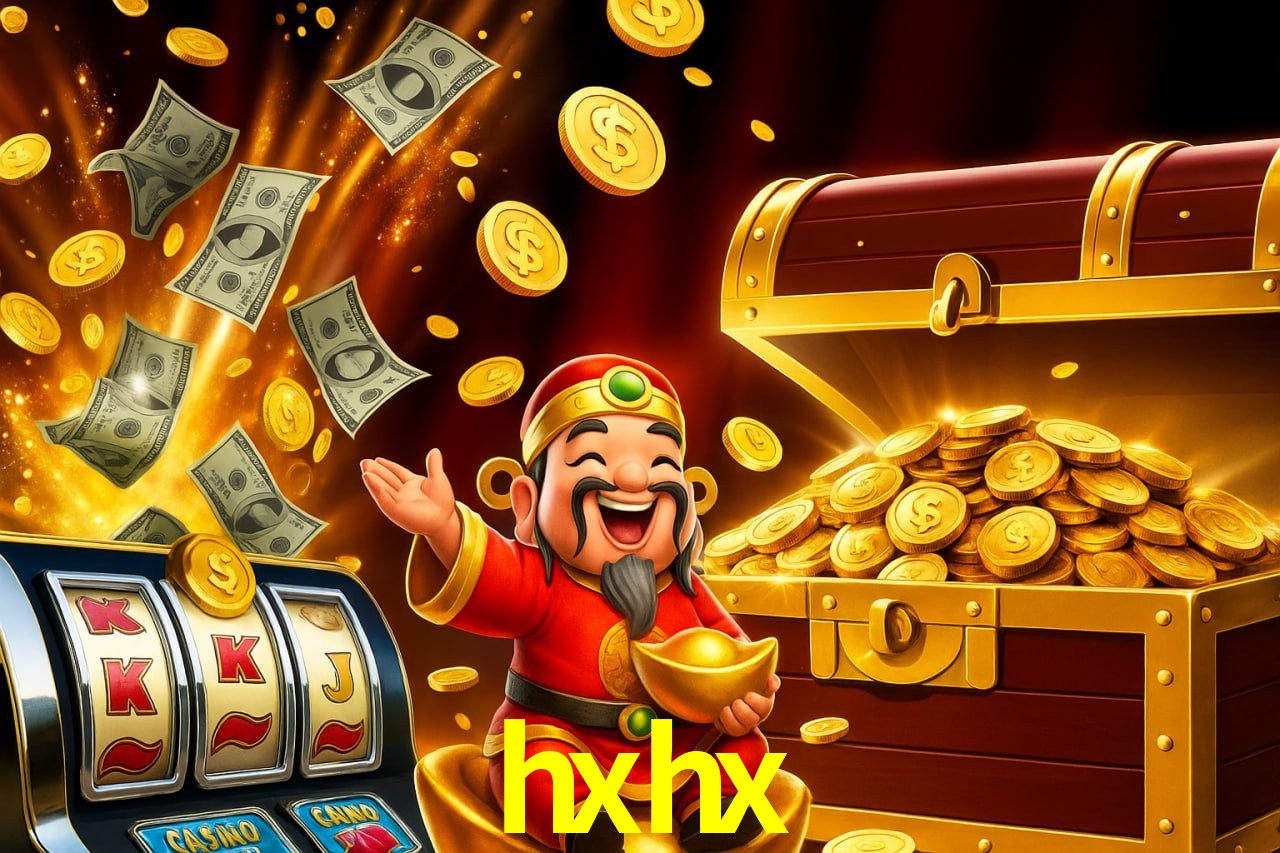 Interface do App hxhx