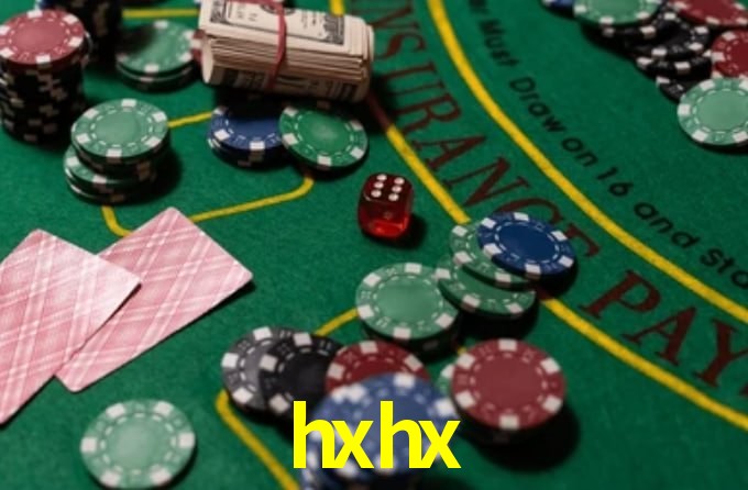 Bônus Generosos e Exclusivos no hxhx para Você!