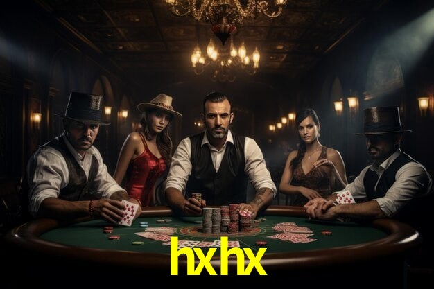 Desvendando o Mundo dos Jogos Virtuais na hxhx