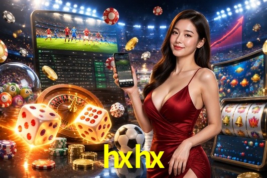 Live Casino hxhx