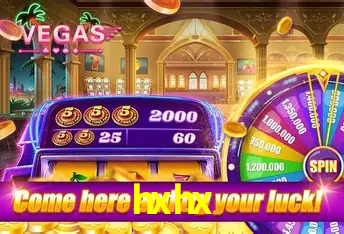 Descubra a Magia dos Jogos de Arcade no hxhx