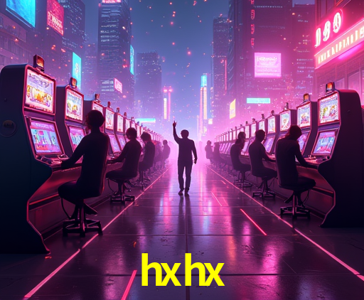 Jogos Exclusivos hxhx