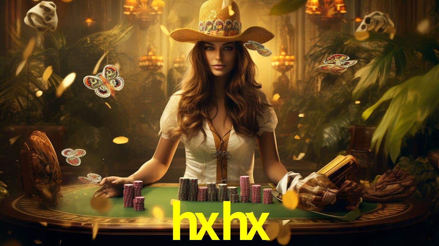 Live Casino hxhx