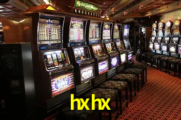 A Emoção da Loteria na hxhx: Uma Chance de Mudança de Vida