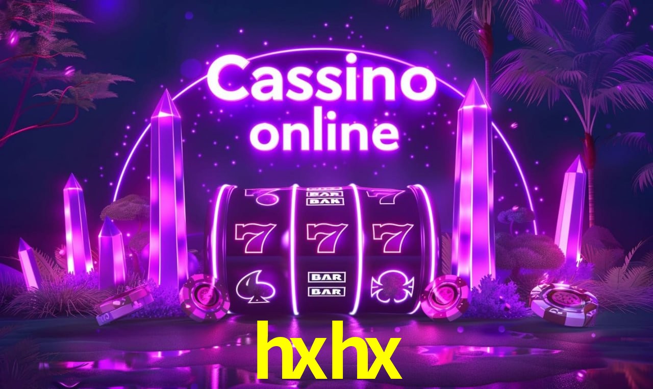 Jogos de Slot hxhx