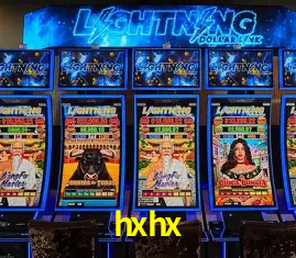 Explorando a Categoria de Eventos em Apostas na hxhx