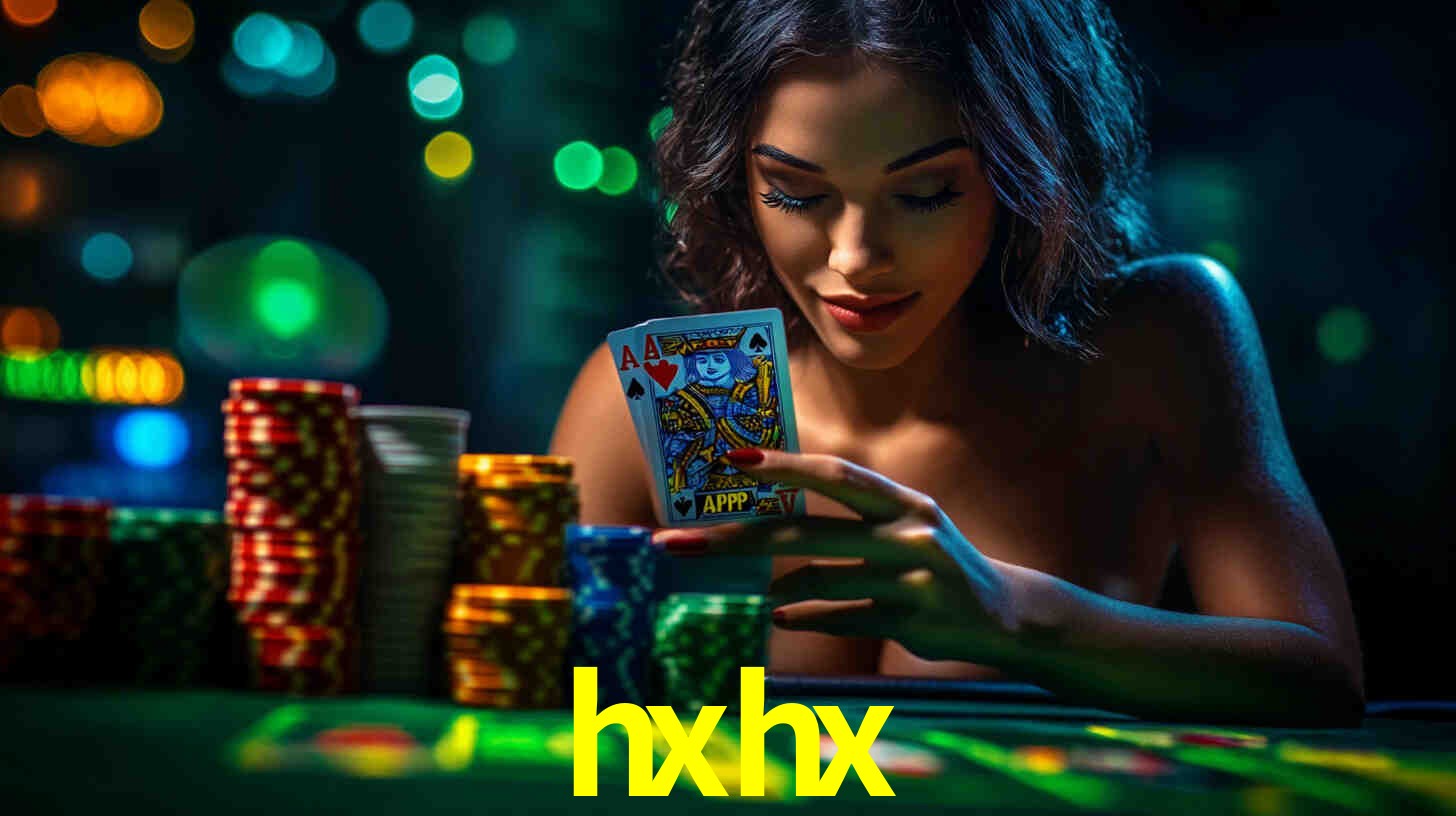 A Popularidade dos Caça-Níqueis no hxhx