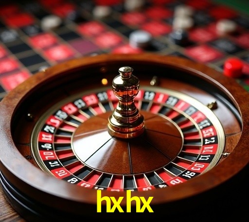Tecnologia da Plataforma hxhx