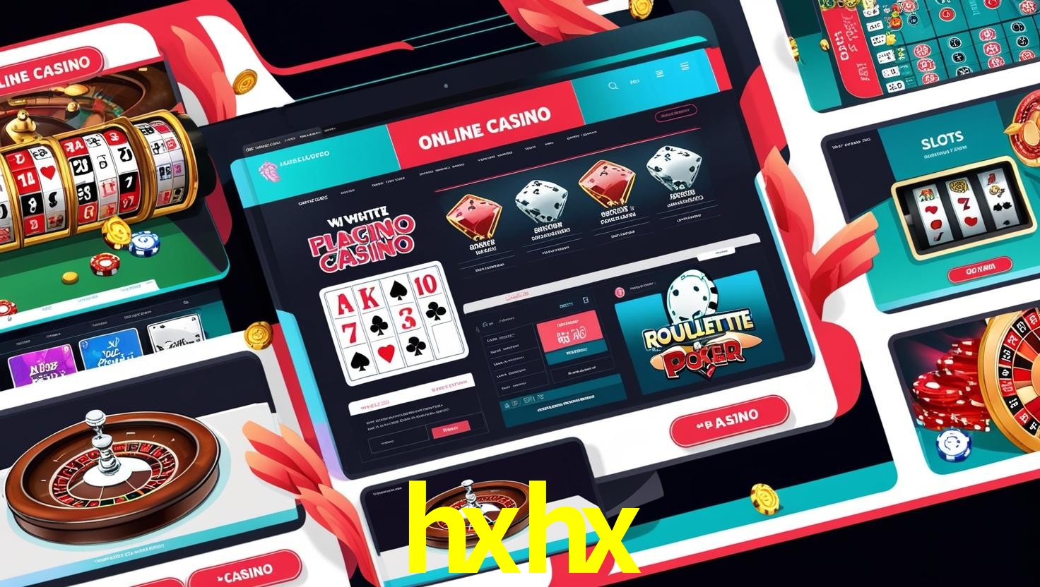App HXHX.COM