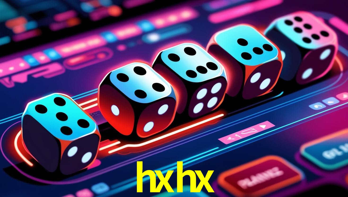 Jogos de Cassino HXHX.COM