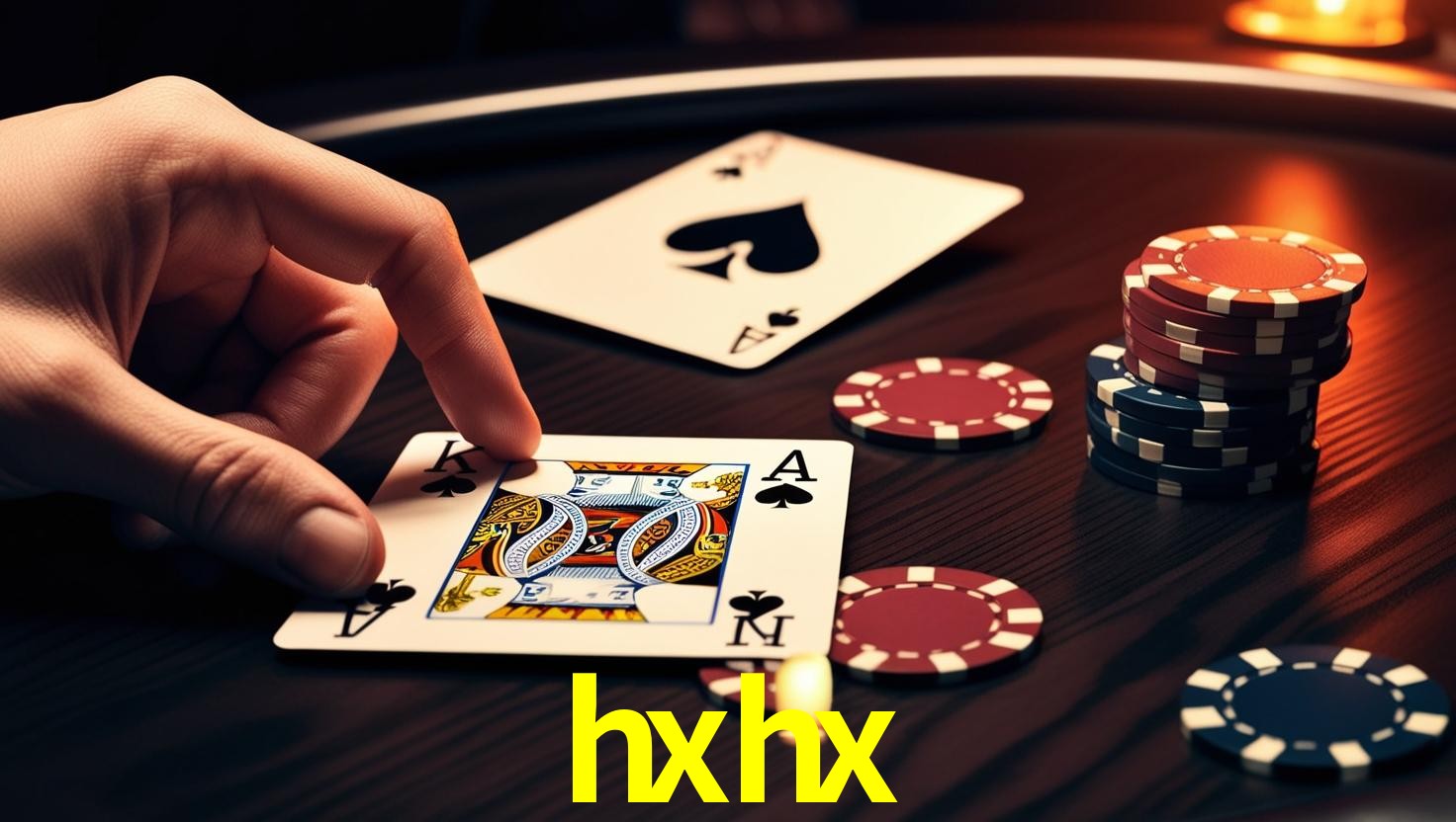 Slots no Site HXHX.COM