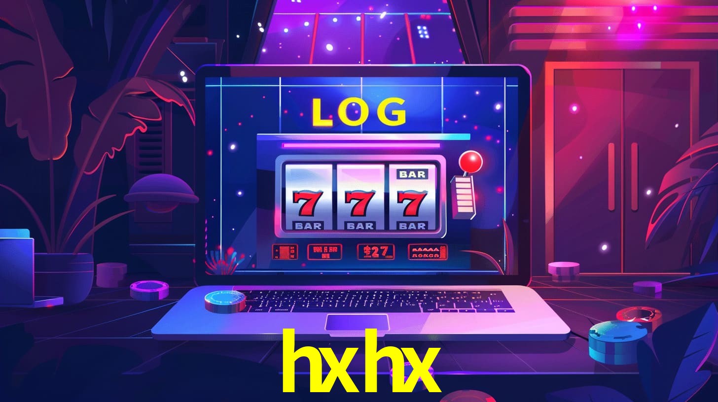 Cassino Online Seguro HXHX.COM