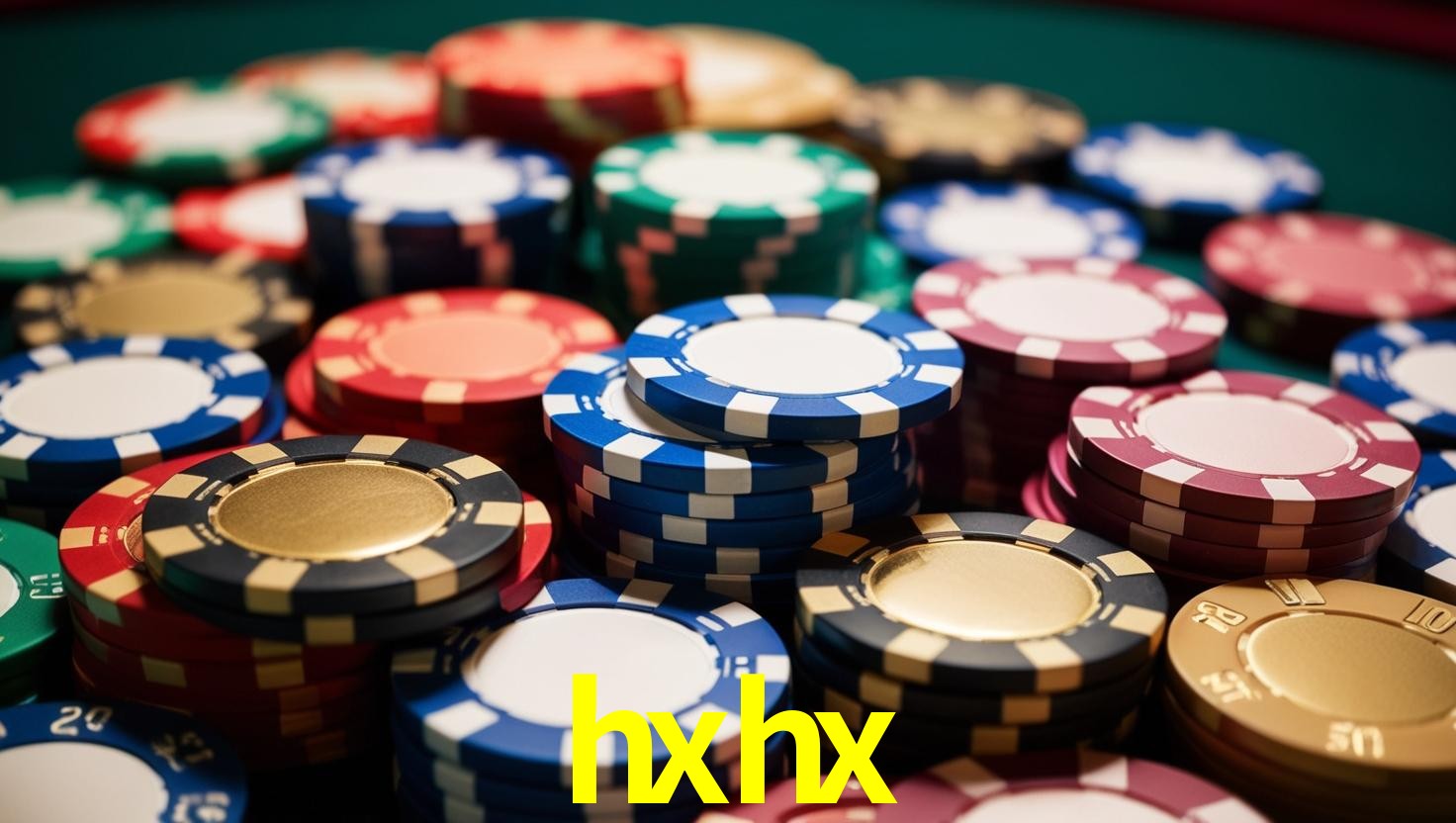 Apostas na Site HXHX.COM