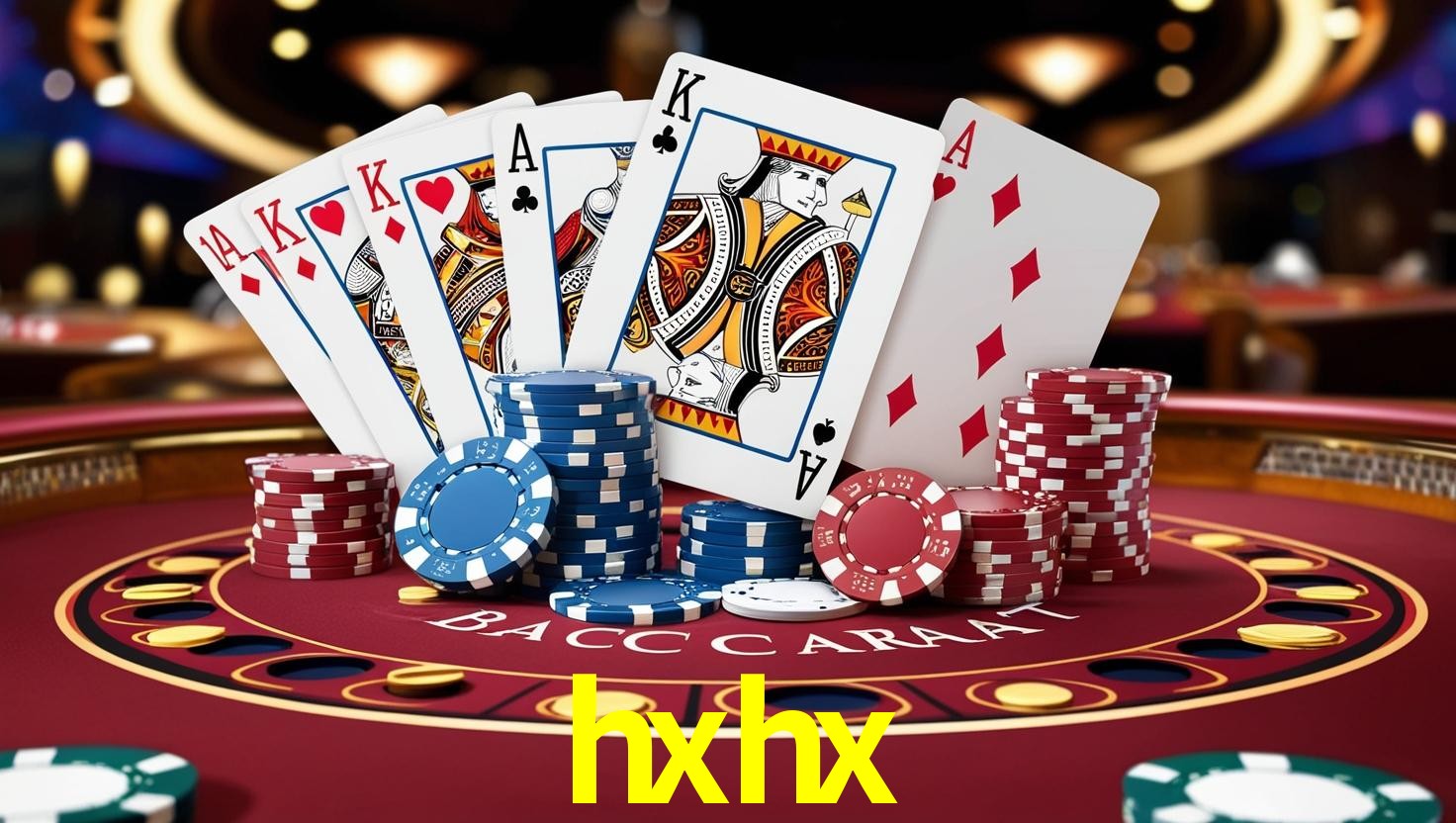 Apostas Futebol ao Vivo HXHX.COM