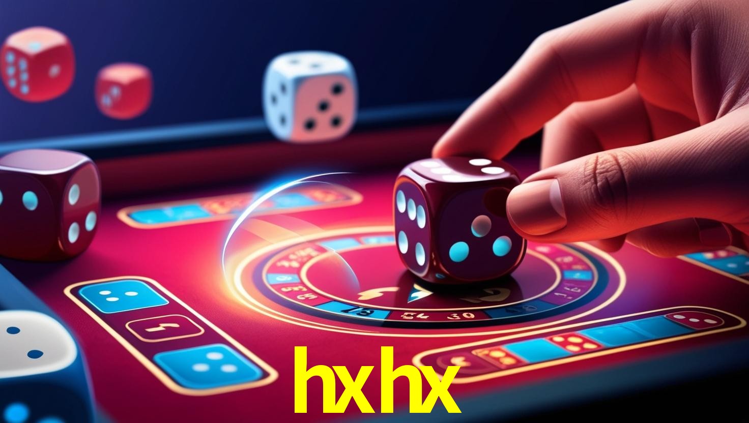HXHX.COM Login Rápido